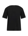 Ambush T-shirts In Black