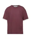 Ambush T-shirts In Red
