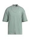 Ambush T-shirts In Green