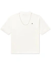 Ambush T-shirts In White