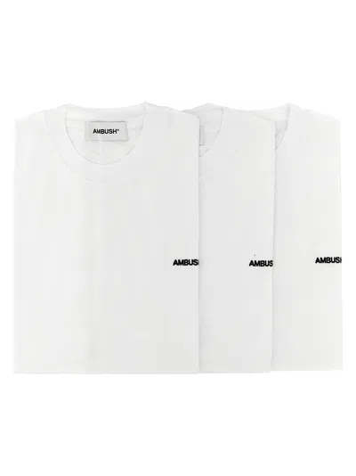 Ambush Men 3-pack 'tap Shoe' T-shirt