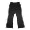 Ambush Men's Black Track Pants In Black