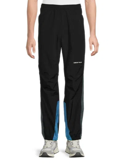 Ambush Climbing Pants In Black