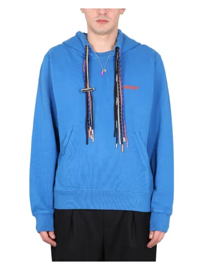 AMBUSH MEN'S MULTICORD HOODIE