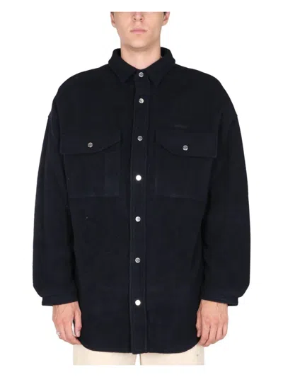 AMBUSH MEN'S OVERSIZE FIT JACKET