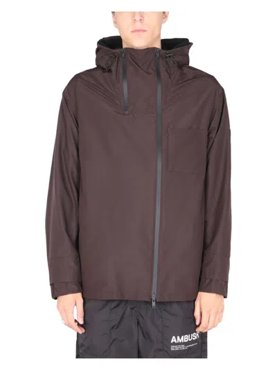 AMBUSH MEN'S SLIM FIT JACKET