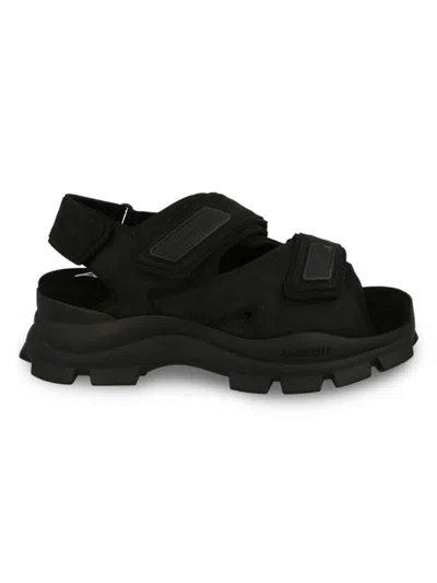 Ambush Trek Leather Sandal