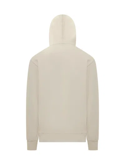 Ambush Mini Ballchain Sweatshirt In Tofu
