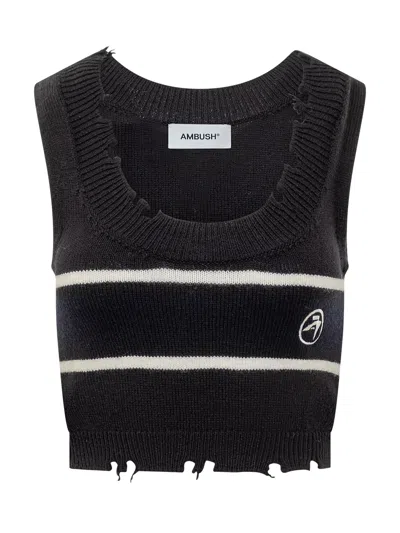 Ambush Mini Tap Shoe Top