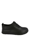 Ambush Vulcanised Hybrid Low-top Sneakers In Black