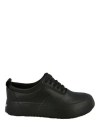 Ambush Vulcanised Hybrid Low-top Sneakers In Black