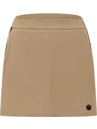 Ambush Mixed Sponge Skirt