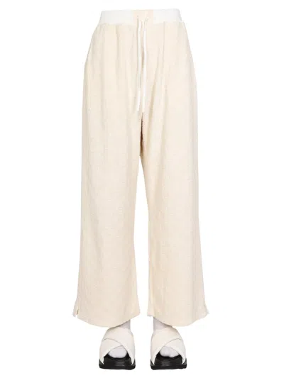 AMBUSH AMBUSH MONOGRAM PANTS