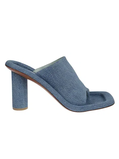 AMBUSH AMBUSH MULES