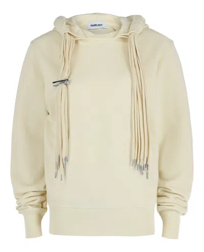 Ambush Multi-drawcord Hoodie