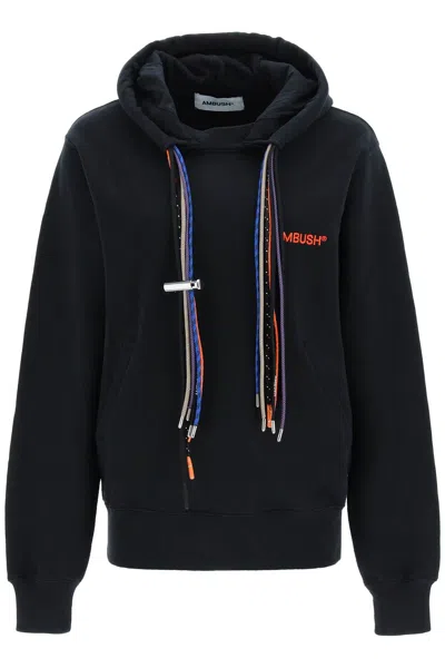Ambush Multicord Hood Sweatshirt