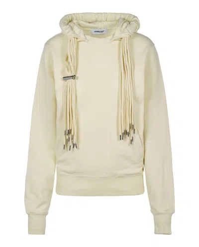 AMBUSH MULTICORD HOODIE