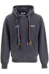 Ambush Man Sweatshirt Lead Size S Cotton, Polyester In Grey