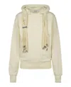 Ambush Multicord Hoodie In White
