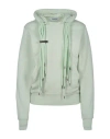 Ambush Multicord Hoodie In Green