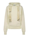 Ambush Multicord Hoodie In White