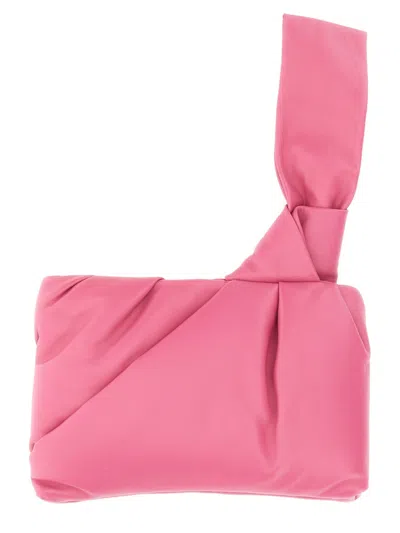 Ambush Nejiri Wrist Clutch In Pink