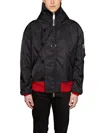 Ambush Nylon Doubleface Sporty Jacket