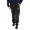 Ambush Nylon Workshop Pants, Size Large In Black