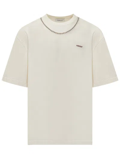 Ambush Off White Logo T-shirt