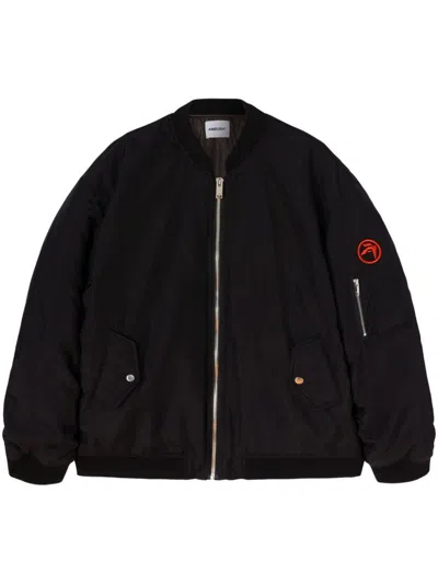 Ambush Outerwear In Black