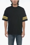 Ambush Man T-shirt Black Size Xl Cotton