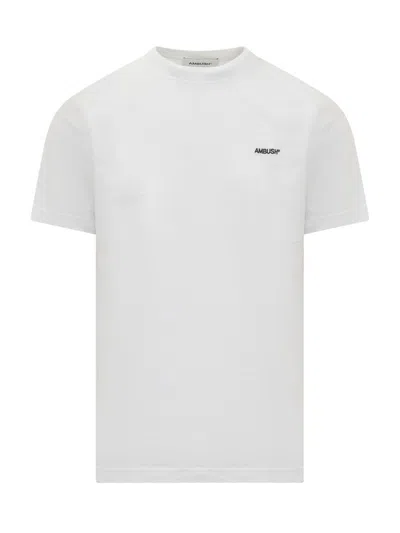 Ambush Pack Of 3 T-shirts