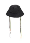 Ambush Padded Bucket Hat In Black