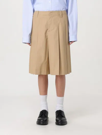 Ambush Pants  Men Color Beige
