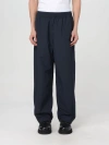 Ambush Pants  Men Color Navy In Navy