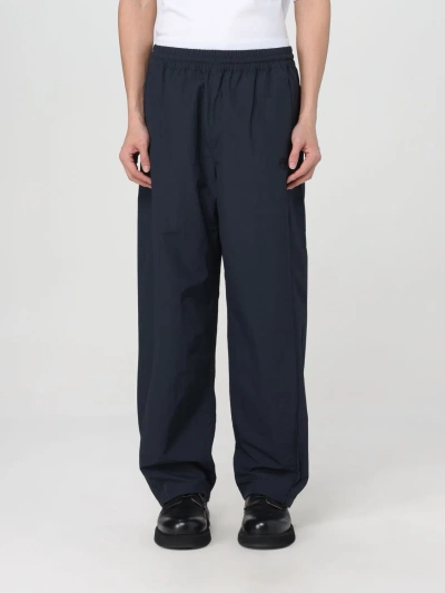 Ambush Trousers  Men Colour Navy