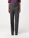 Ambush Pants  Woman Color Grey In Grey