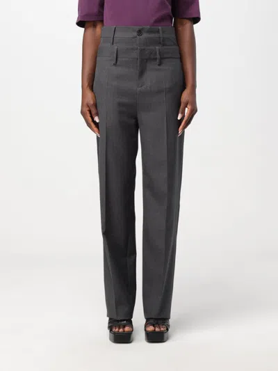 Ambush Pants  Woman Color Grey
