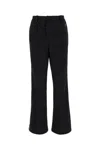 Ambush Polyester Joggers With Side Stripe Detail In Black