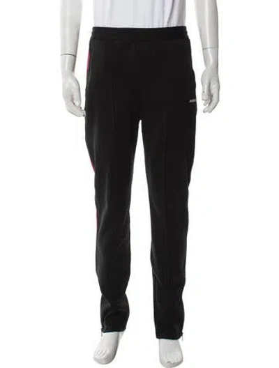 Pre-owned Ambush Pants In Black