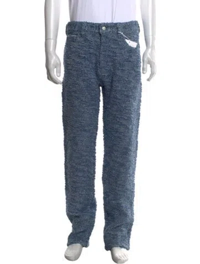 Pre-owned Ambush Pants W/ Tags In Blue