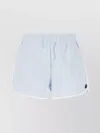 Ambush Pastel Shorts Contrasting Trimmings