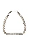 Ambush Pearls Bracelet