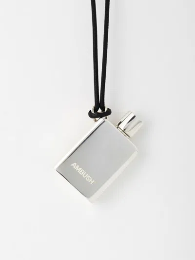 Ambush Perfume Pendant Necklace