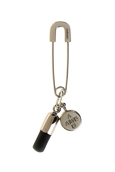 Ambush 'pill' Single Earrings