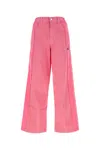 Ambush Wide-leg Panelled Trousers