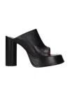 Ambush Platform Mule In Black