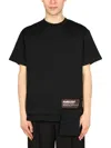 AMBUSH POCKET T-SHIRT