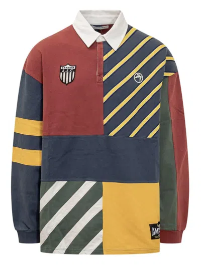 Ambush Polo Shirt With Logo