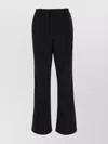 Ambush Polyester Joggers With Side Stripe Detail In Black